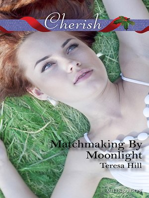 cover image of Matchmaking by Moonlight